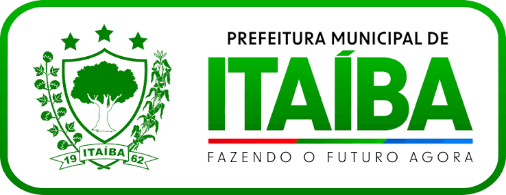 Prefeitura Municipal de Itaíba